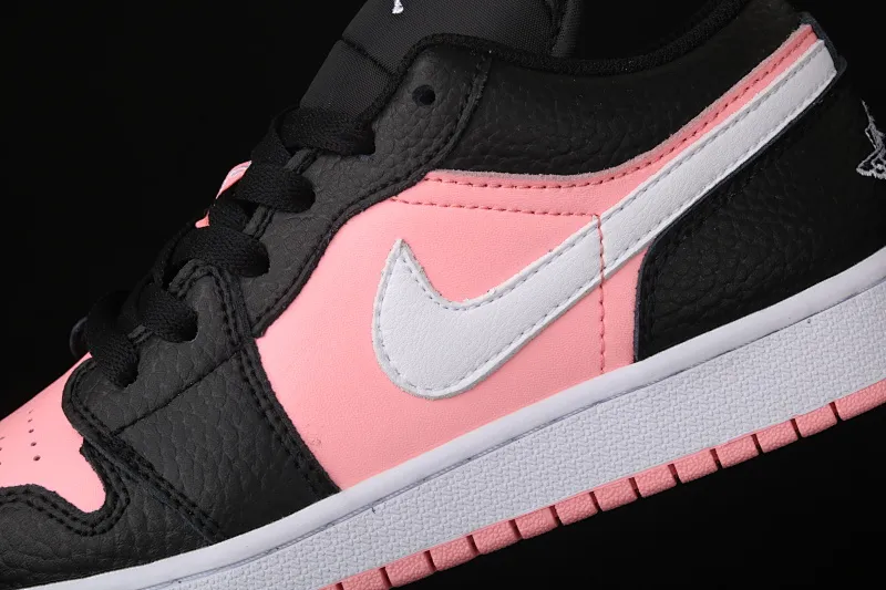 All categories Air Jordan Jordan series basketball shoes Air Jordan 1 Low Air Jordan 1 Low AJ1 Joe 1 low top leather cultural and leisure sports sneakers 554723-016